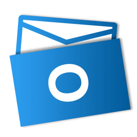 MS Outlook PST