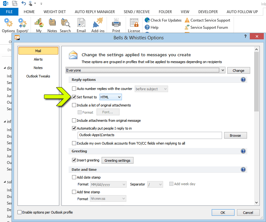 view which are unreplied emails in outlook view which are unreplied emails in outlook