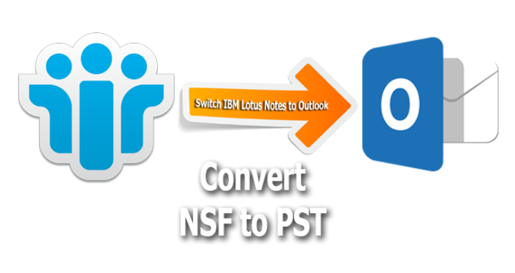How To Migrate IBM Notes To Outlook Desktop?